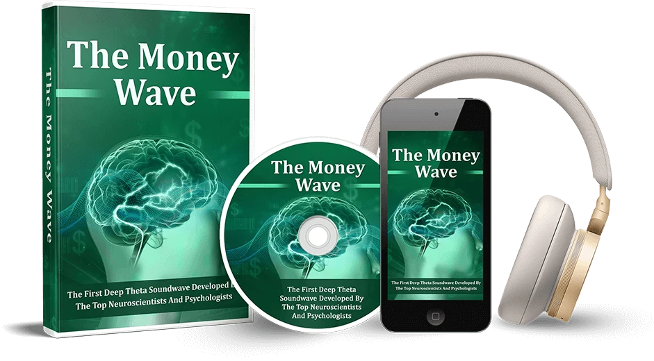  1 Program - The Money Wave 